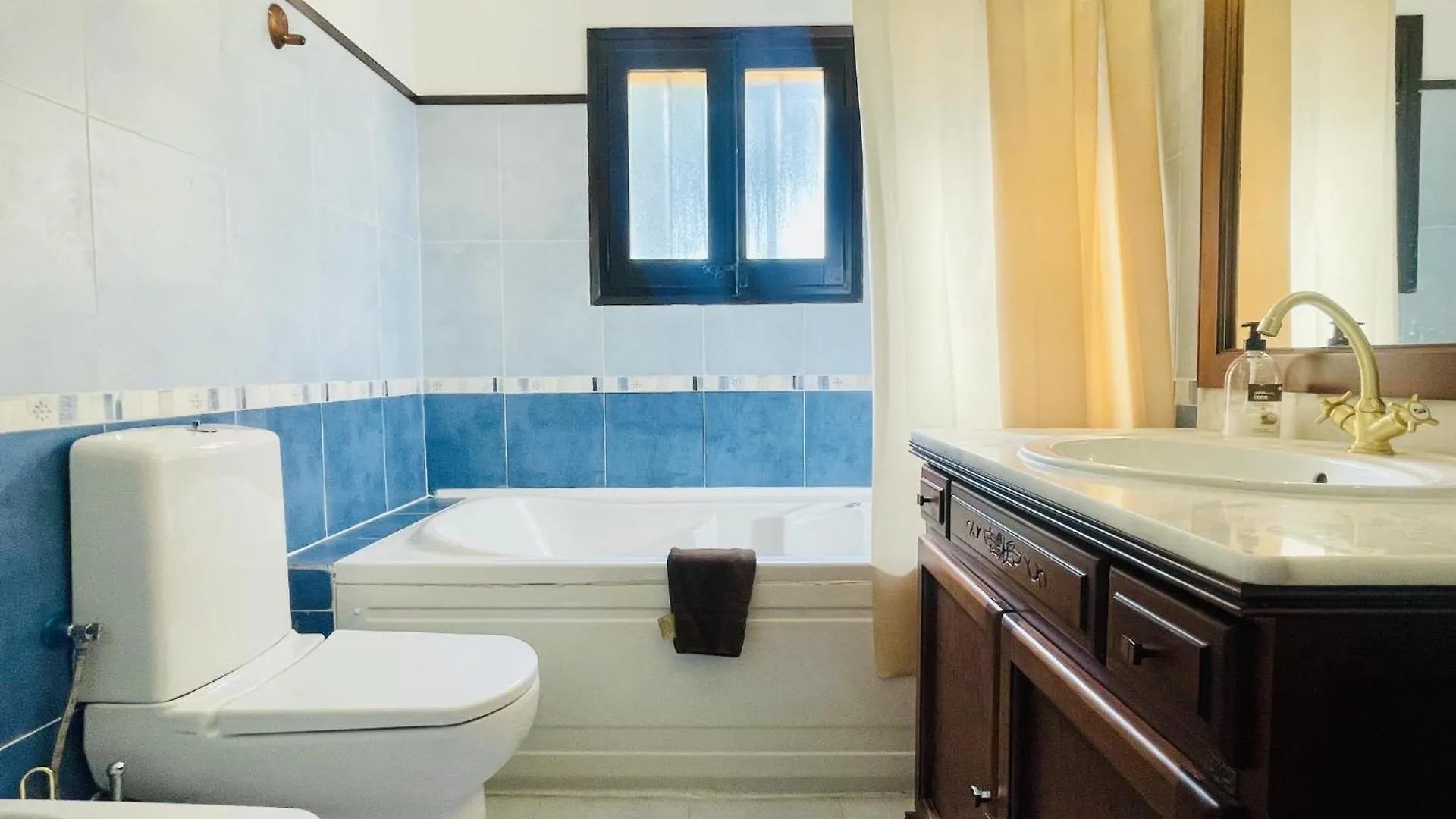 Villa Mediterranea By Costabravaway Castell-Platja d'Aro