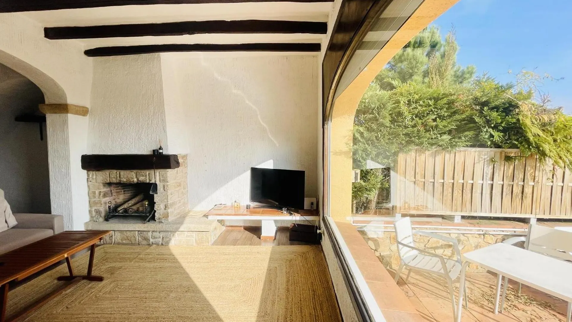 Holiday home Villa Mediterranea By Costabravaway Castell-Platja d'Aro