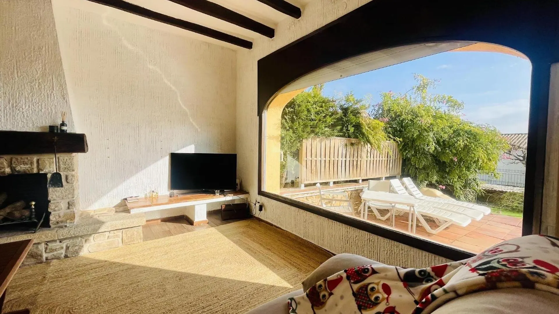 Villa Mediterranea By Costabravaway Castell-Platja d'Aro Spain