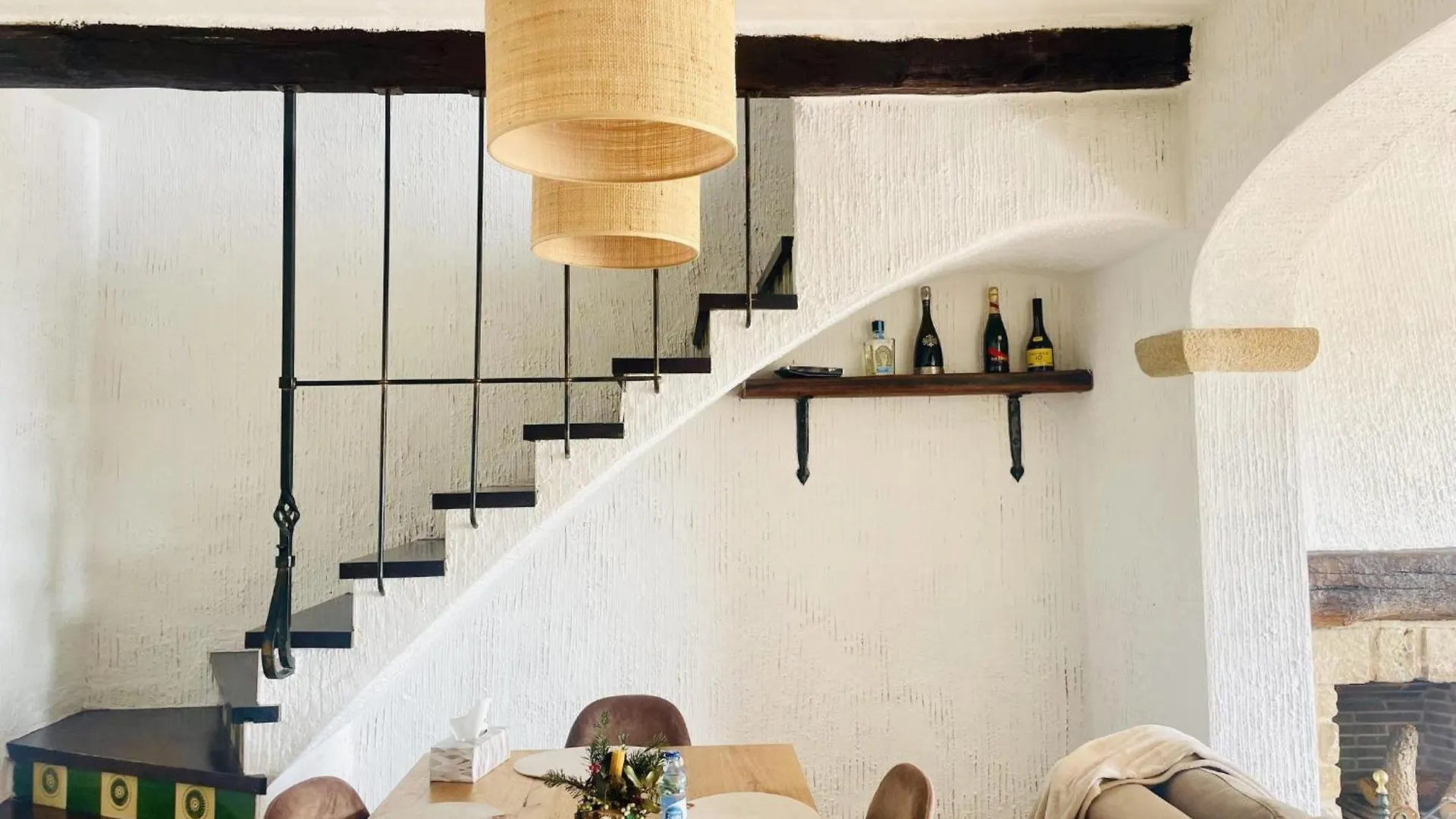 Holiday home Villa Mediterranea By Costabravaway Castell-Platja d'Aro