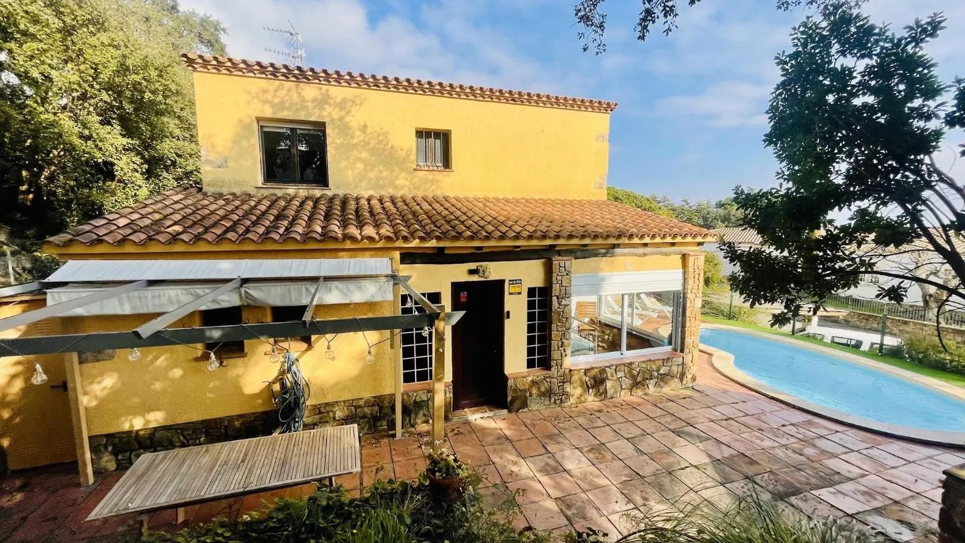 Villa Mediterranea By Costabravaway Castell-Platja d'Aro 0*,  Spain