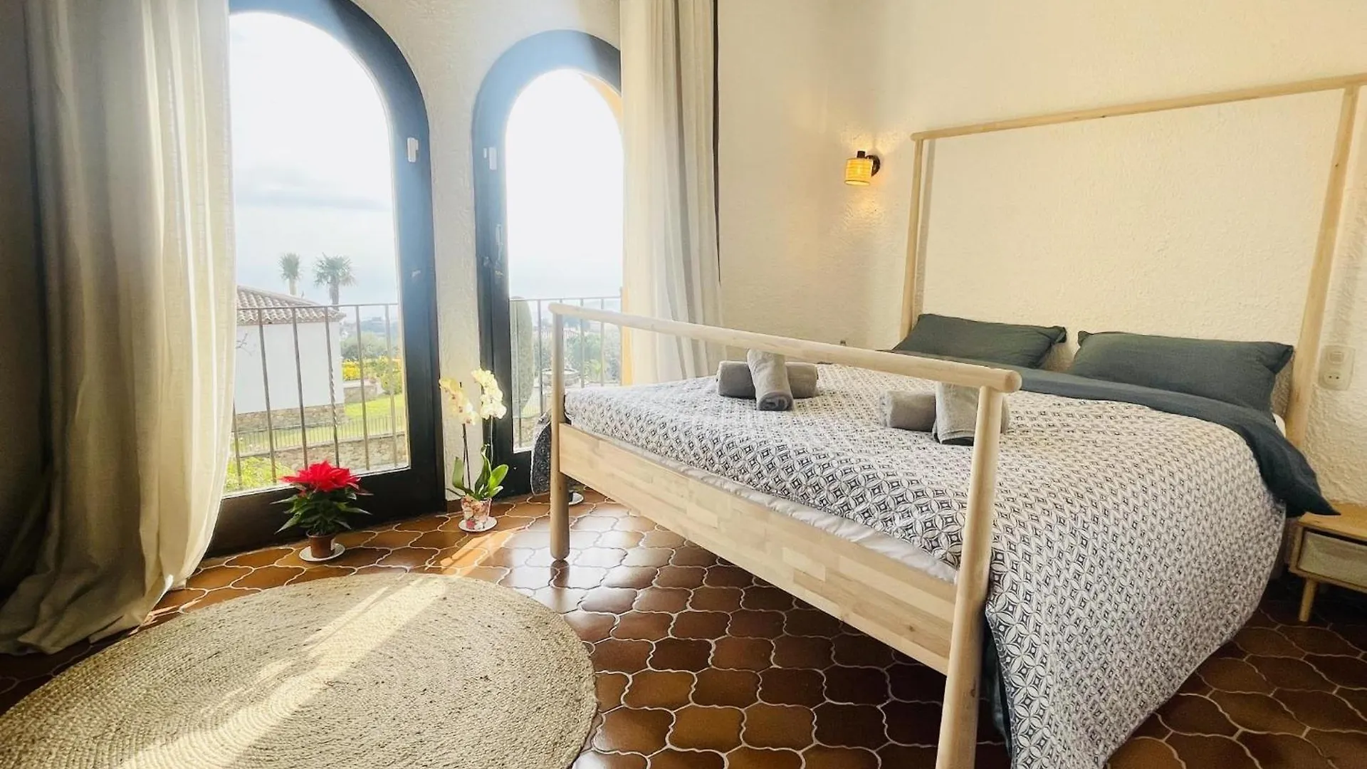 Holiday home Villa Mediterranea By Costabravaway Castell-Platja d'Aro Spain