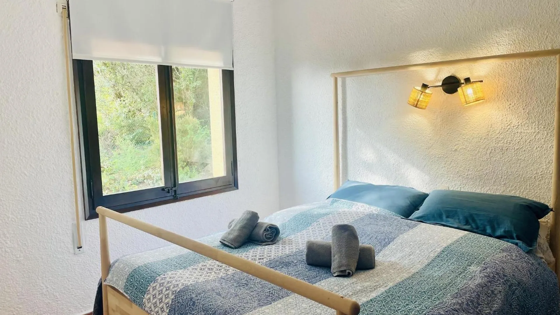 Villa Mediterranea By Costabravaway Castell-Platja d'Aro