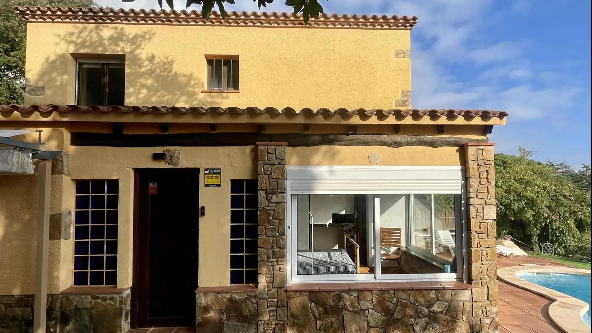 Holiday home Villa Mediterranea By Costabravaway Castell-Platja d'Aro Spain