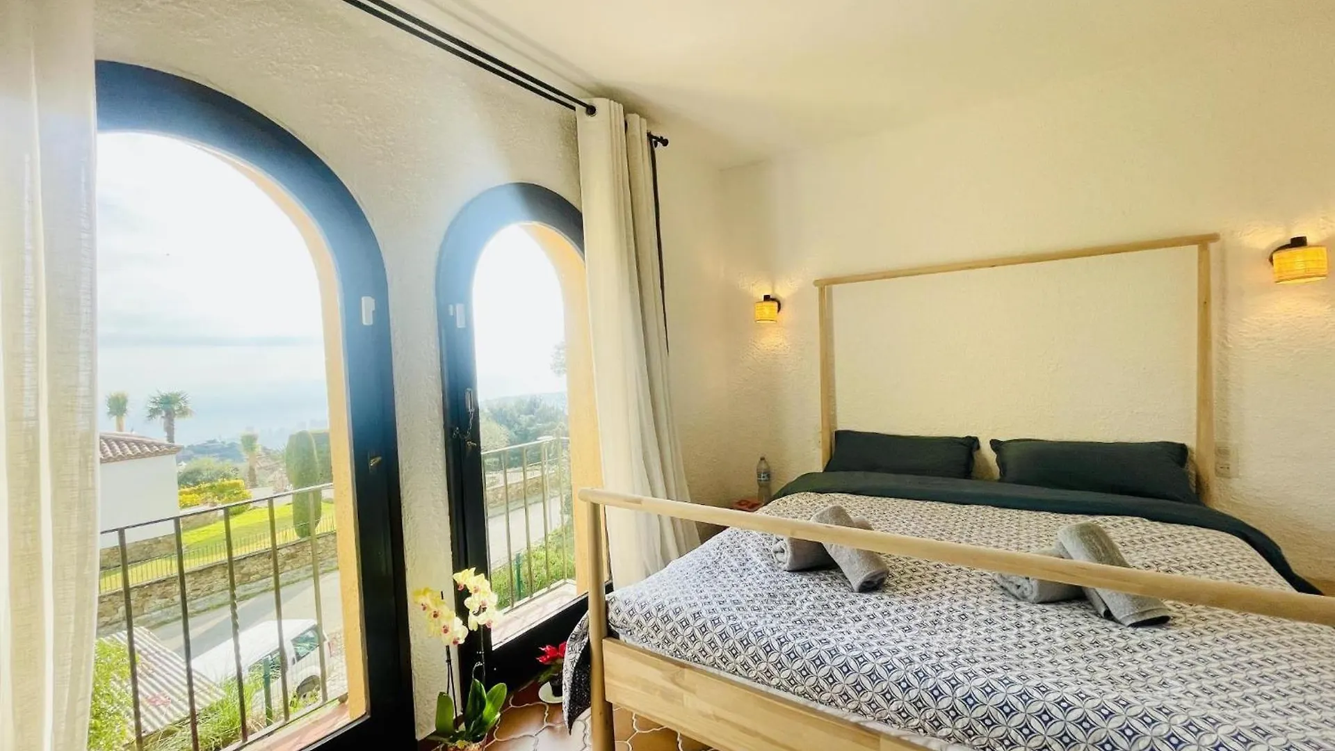 Villa Mediterranea By Costabravaway Castell-Platja d'Aro Spain