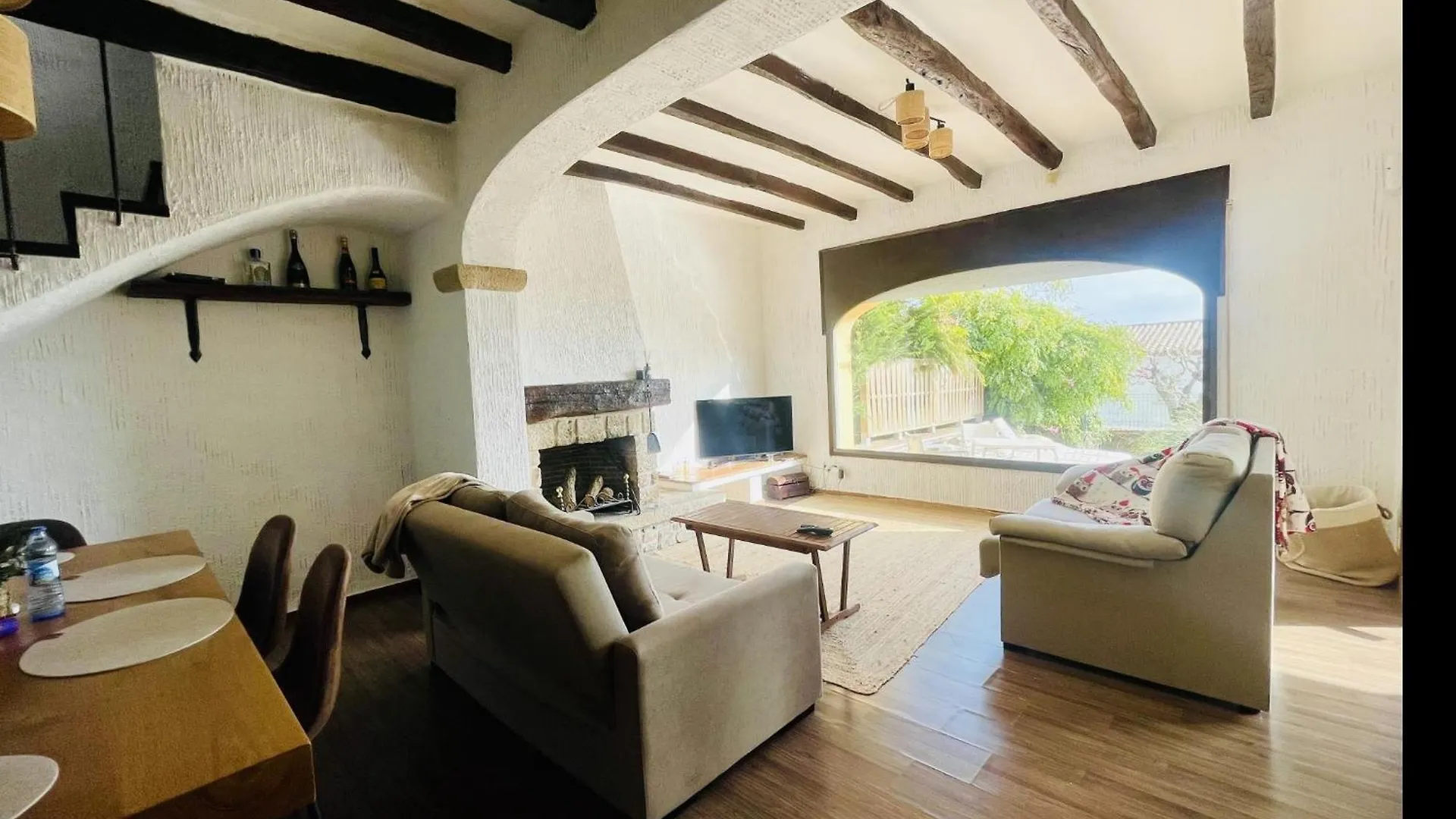 Villa Mediterranea By Costabravaway Castell-Platja d'Aro Holiday home