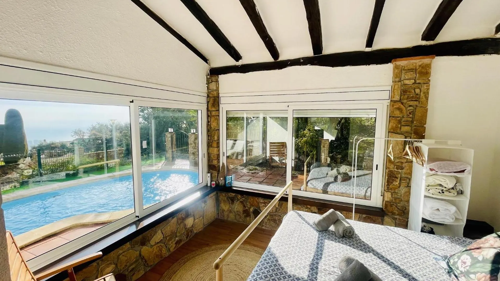 Villa Mediterranea By Costabravaway Castell-Platja d'Aro Holiday home