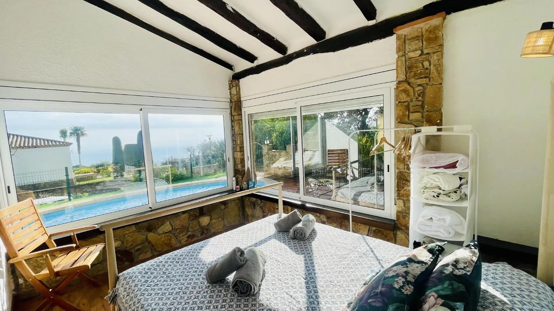 Villa Mediterranea By Costabravaway Castell-Platja d'Aro