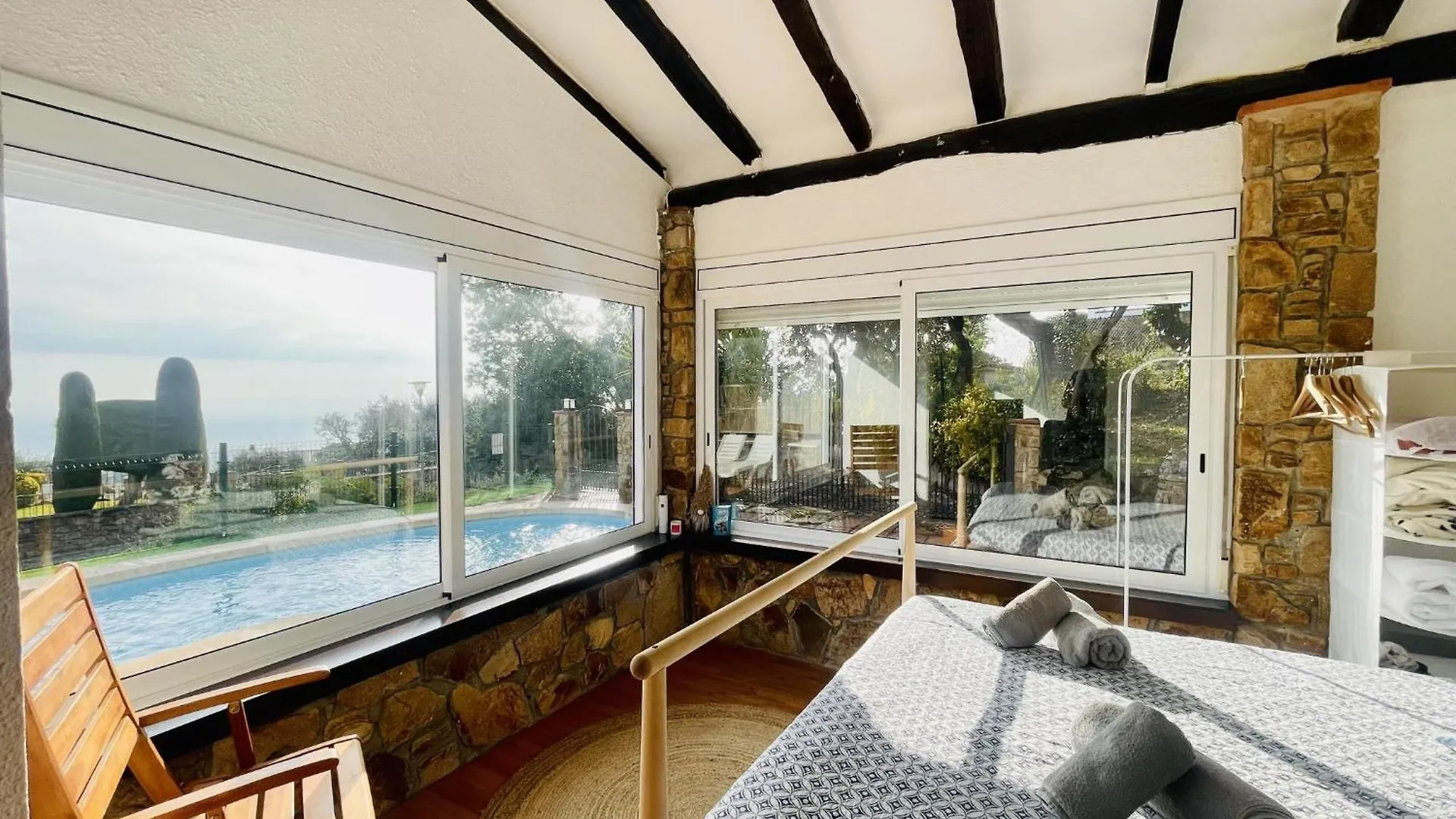 Holiday home Villa Mediterranea By Costabravaway Castell-Platja d'Aro