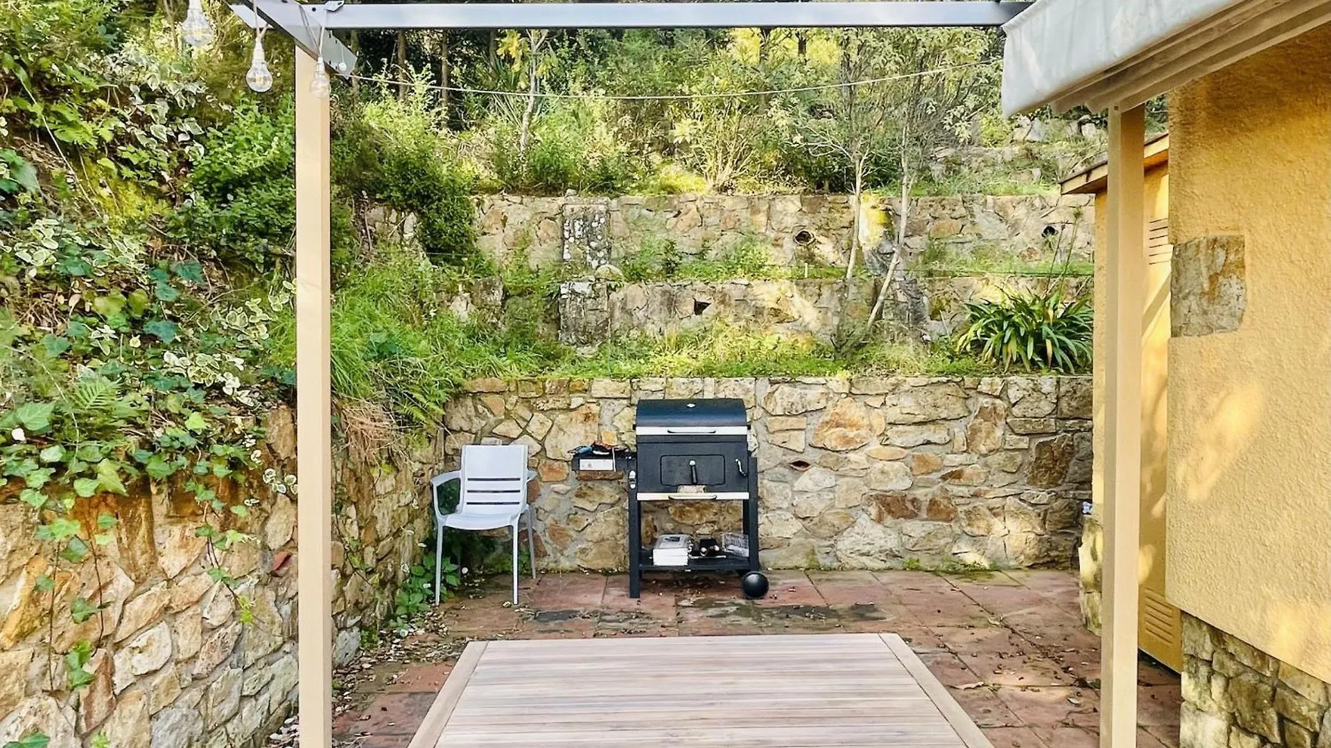 Villa Mediterranea By Costabravaway Castell-Platja d'Aro