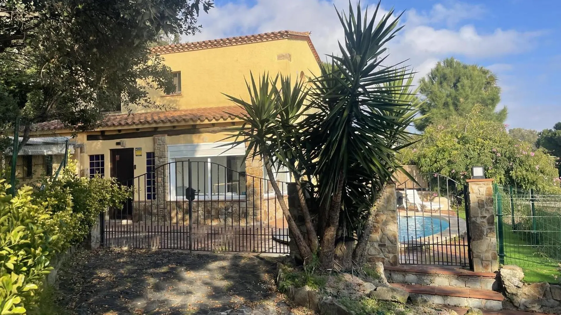 Villa Mediterranea By Costabravaway Castell-Platja d'Aro Holiday home